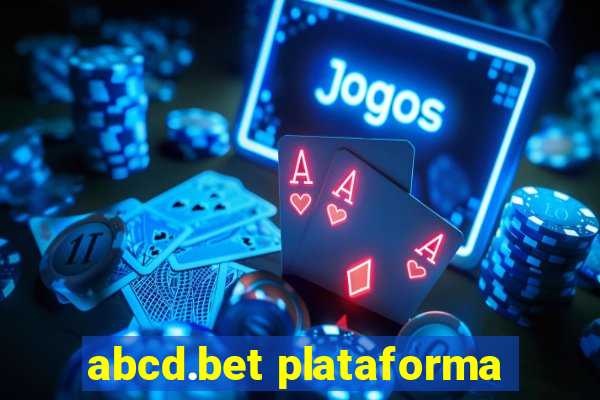 abcd.bet plataforma